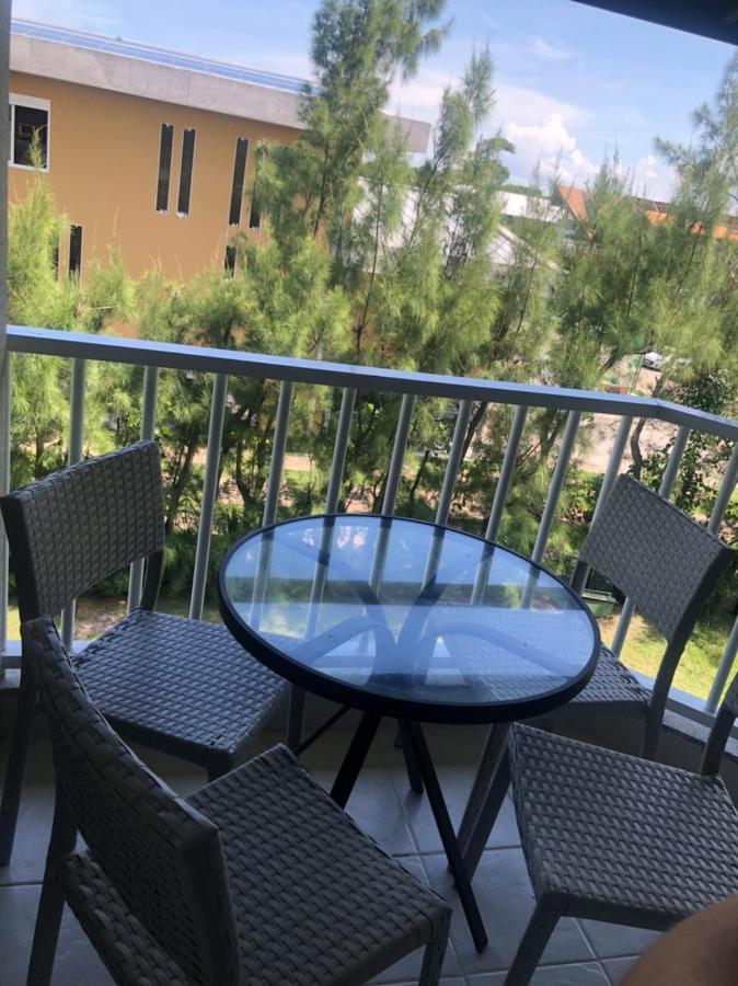 Marupiara Suites Praia De Muro Alto Pôrto das Galinhas Exteriér fotografie