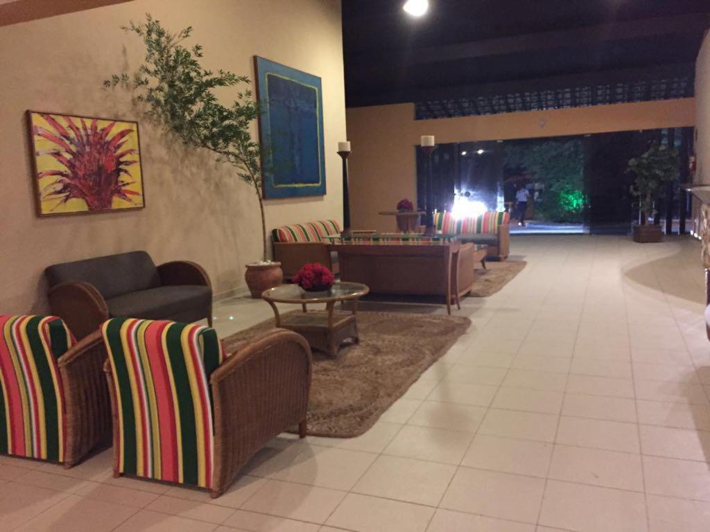 Marupiara Suites Praia De Muro Alto Pôrto das Galinhas Exteriér fotografie