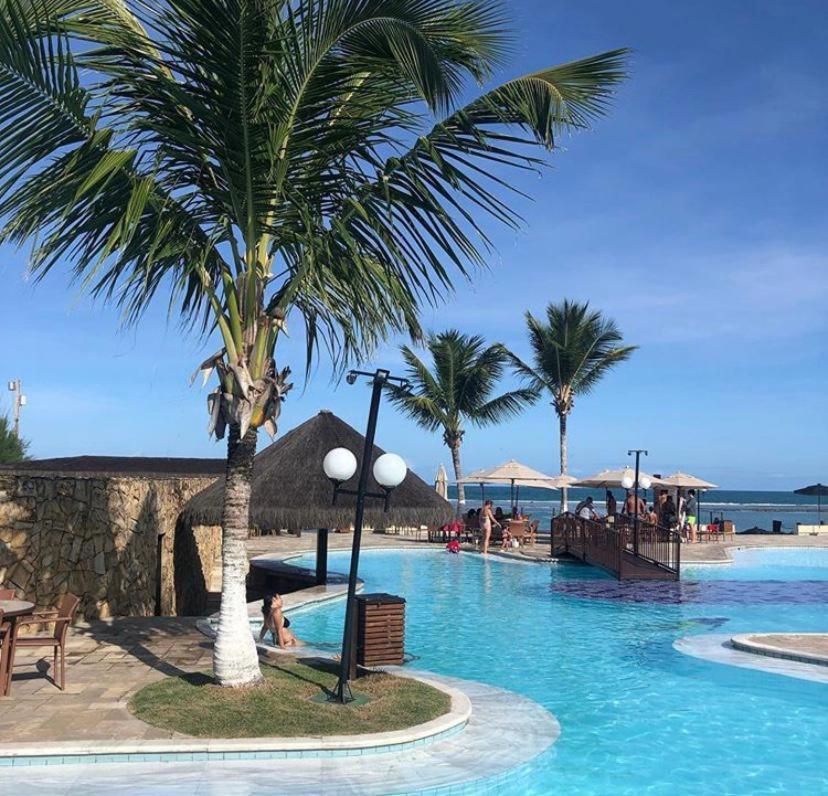 Marupiara Suites Praia De Muro Alto Pôrto das Galinhas Exteriér fotografie