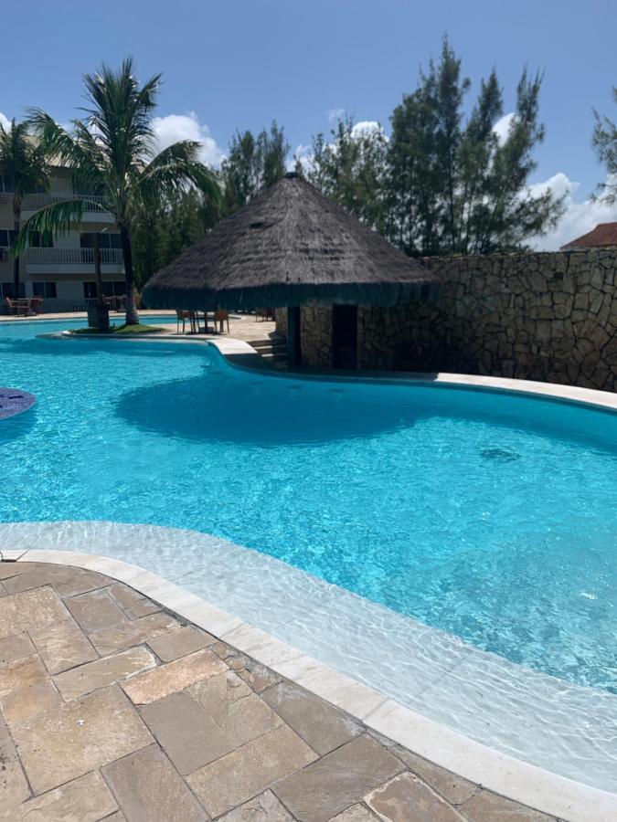 Marupiara Suites Praia De Muro Alto Pôrto das Galinhas Exteriér fotografie