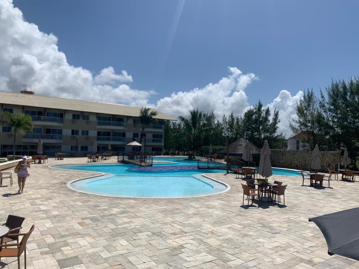 Marupiara Suites Praia De Muro Alto Pôrto das Galinhas Exteriér fotografie