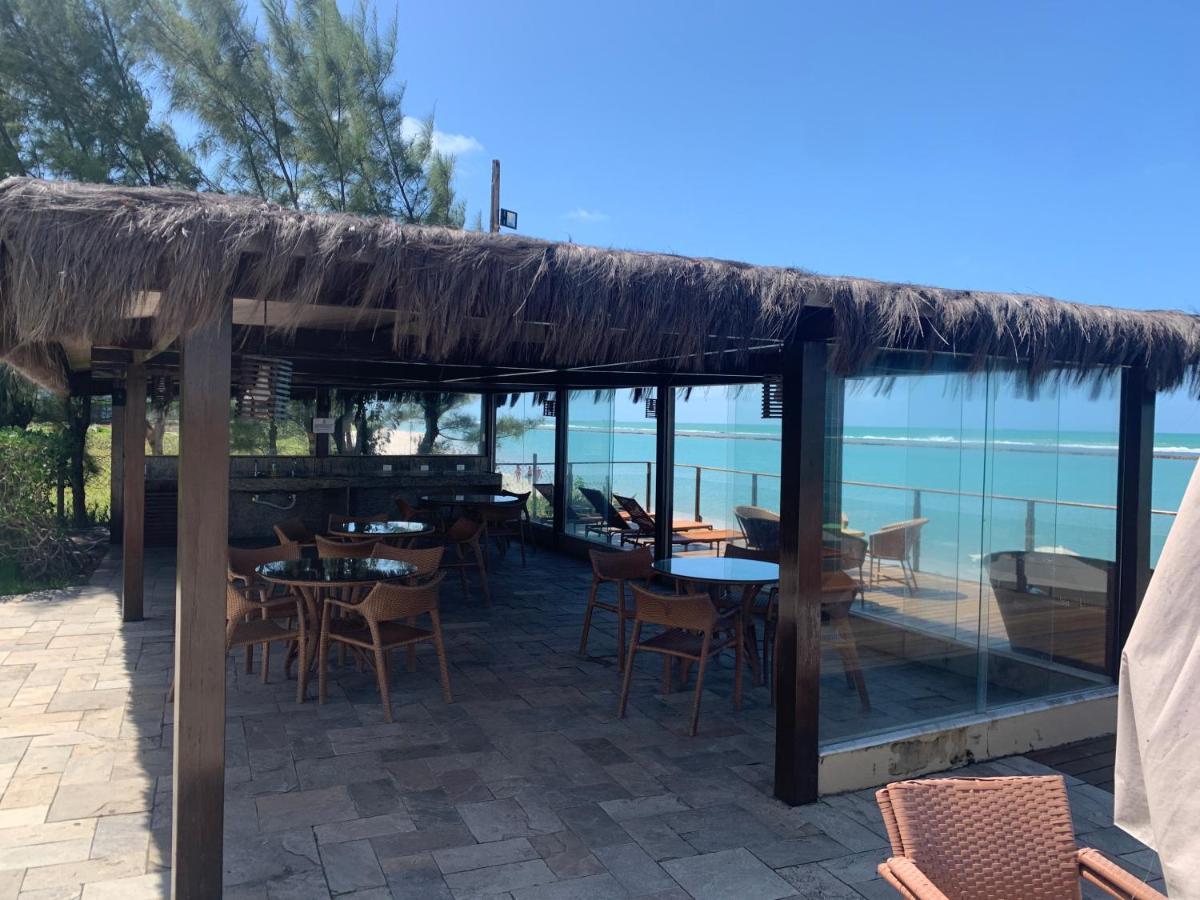 Marupiara Suites Praia De Muro Alto Pôrto das Galinhas Exteriér fotografie